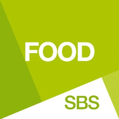 sbs food official website